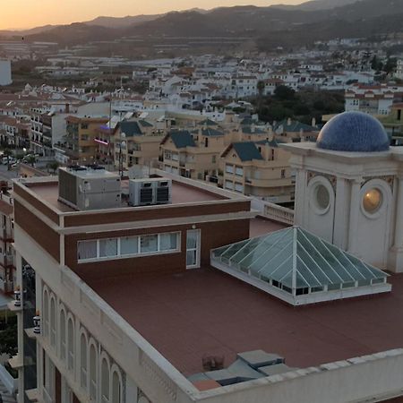 Appartamento Aguamarina Torrox Esterno foto
