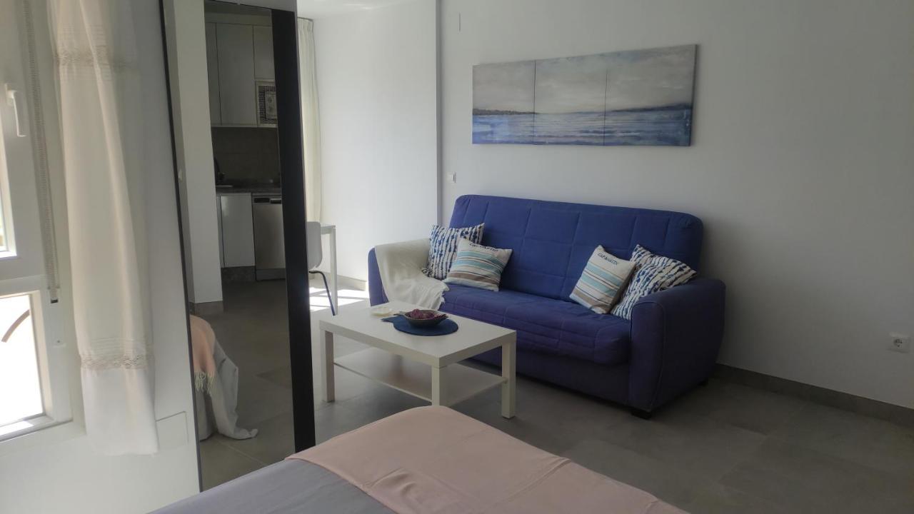 Appartamento Aguamarina Torrox Esterno foto