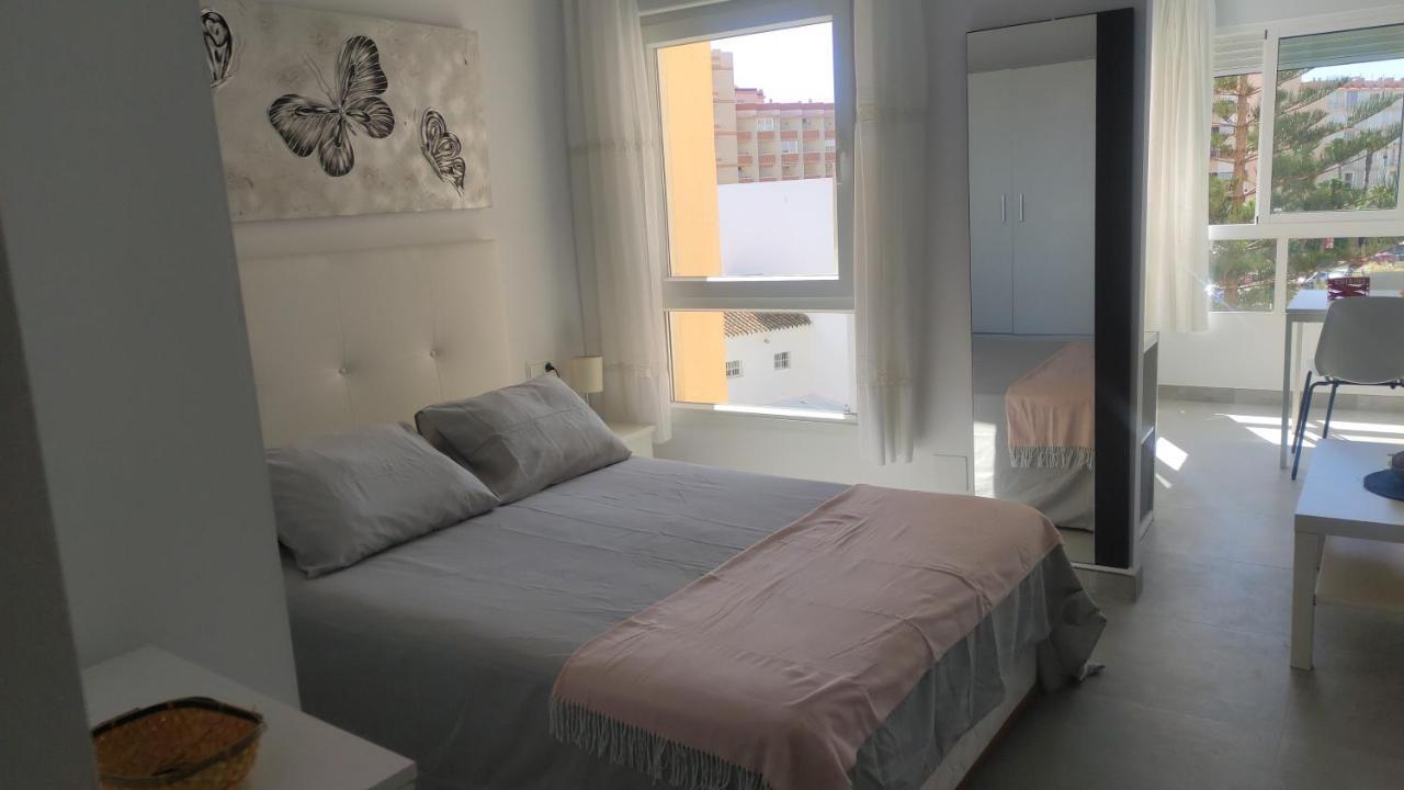 Appartamento Aguamarina Torrox Esterno foto