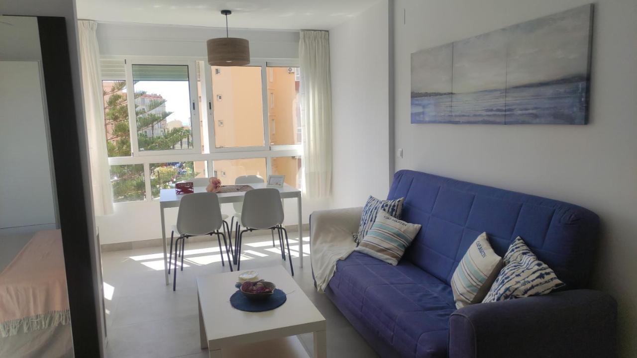 Appartamento Aguamarina Torrox Esterno foto