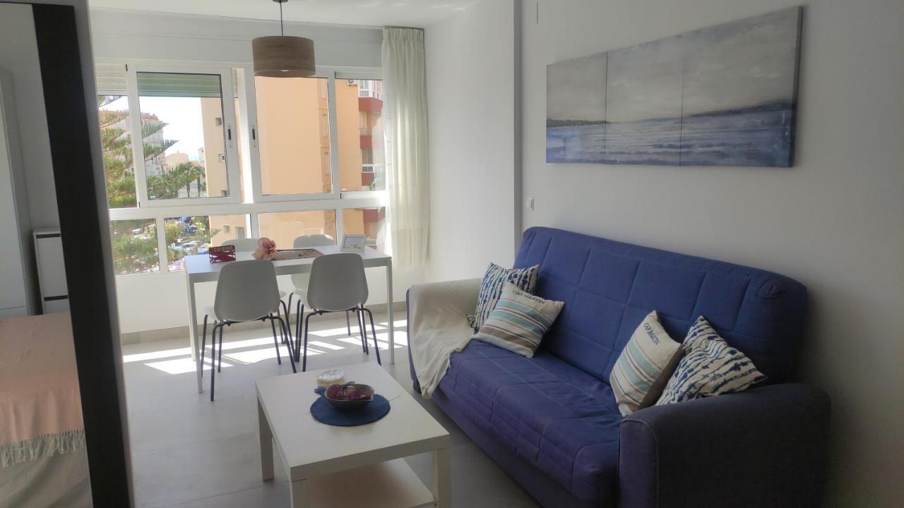 Appartamento Aguamarina Torrox Esterno foto