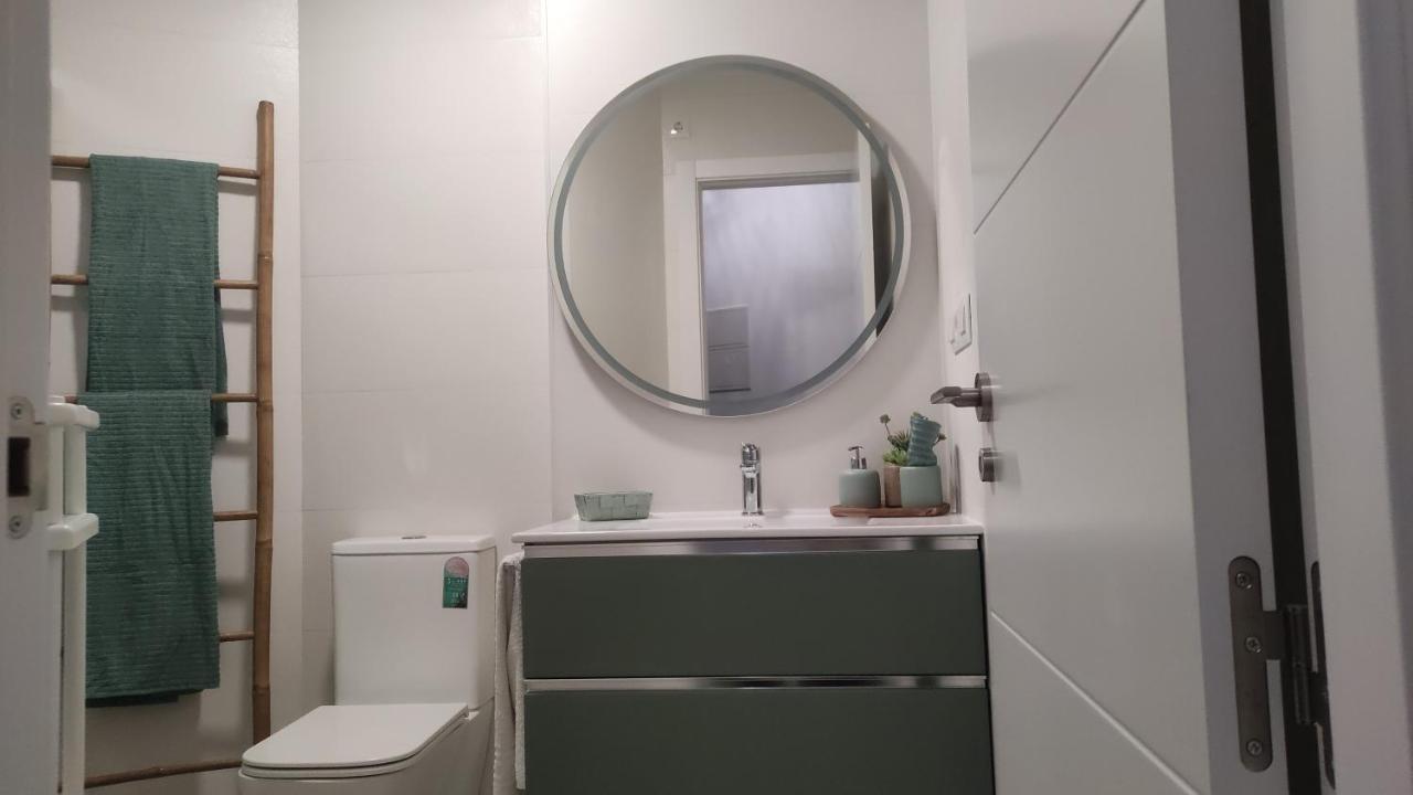 Appartamento Aguamarina Torrox Esterno foto