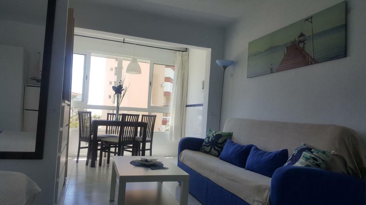 Appartamento Aguamarina Torrox Esterno foto