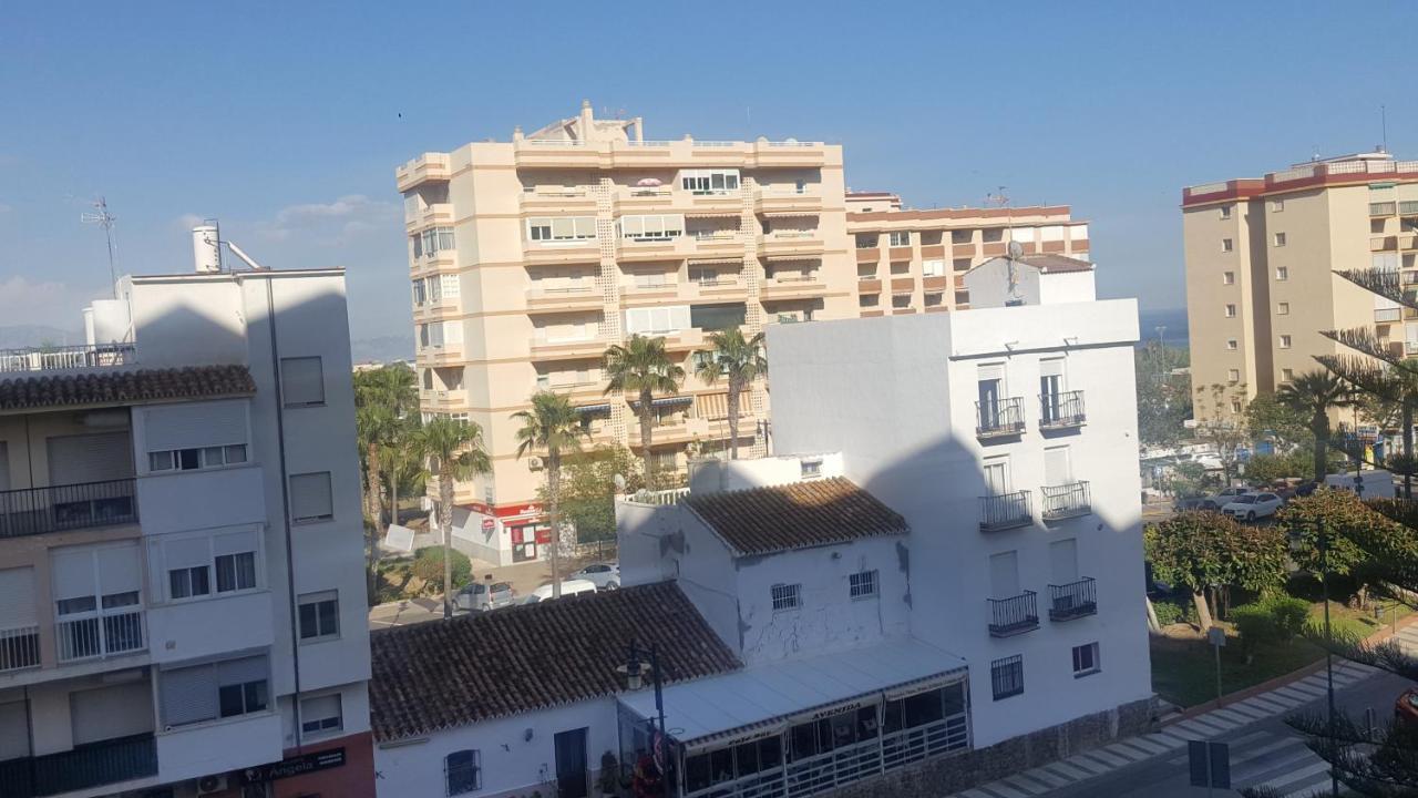 Appartamento Aguamarina Torrox Esterno foto